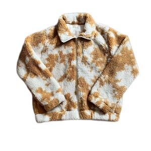 🐹Betsey Johnson Sherpa 🐹